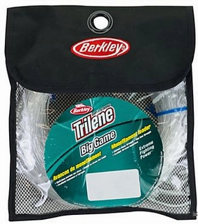 100lb Trilene Big Game - (Mono Leaders)