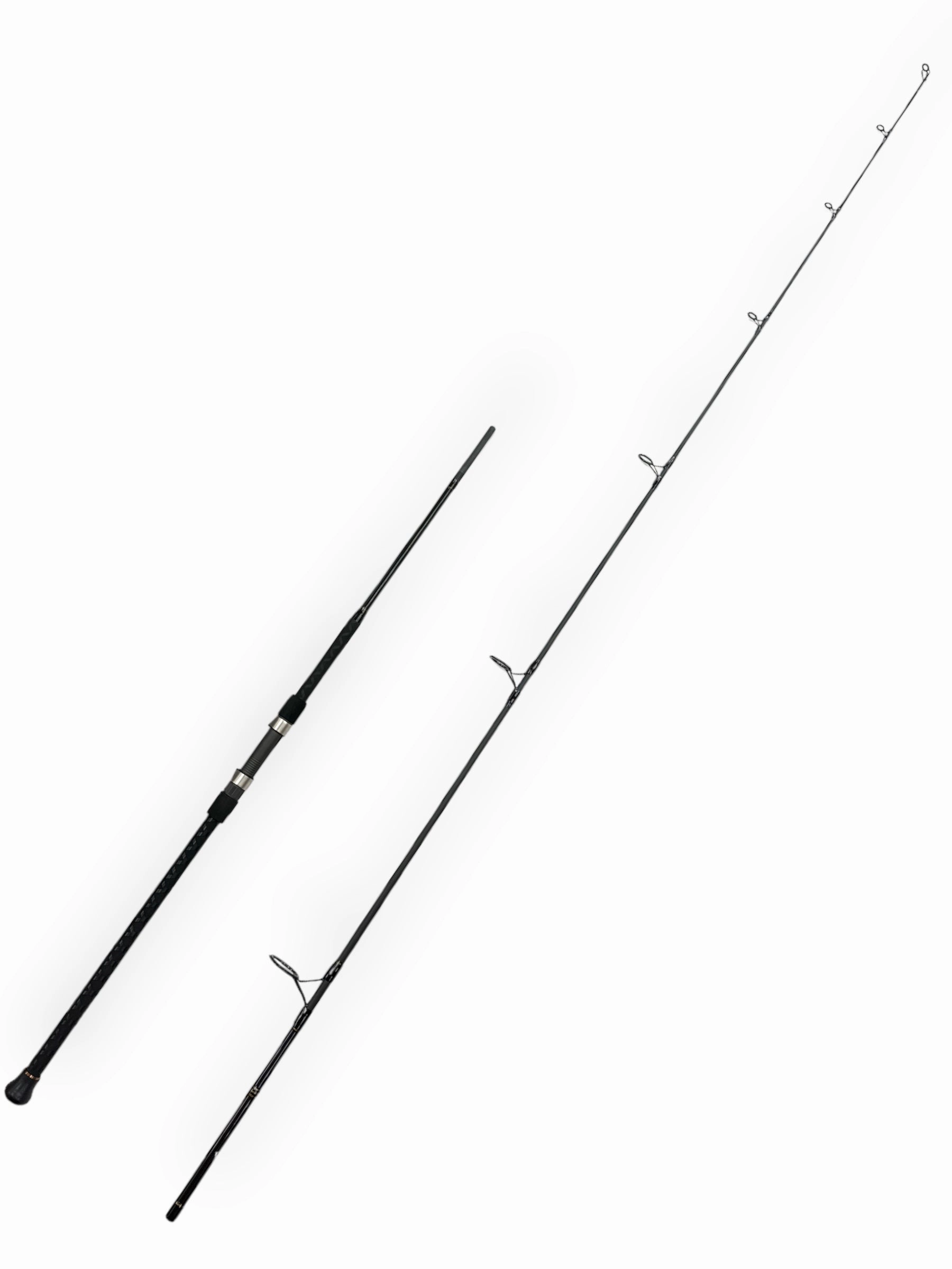 10' Medium Heavy 2pc Spinning Surf Rod -  (RRCSS1002MH)
