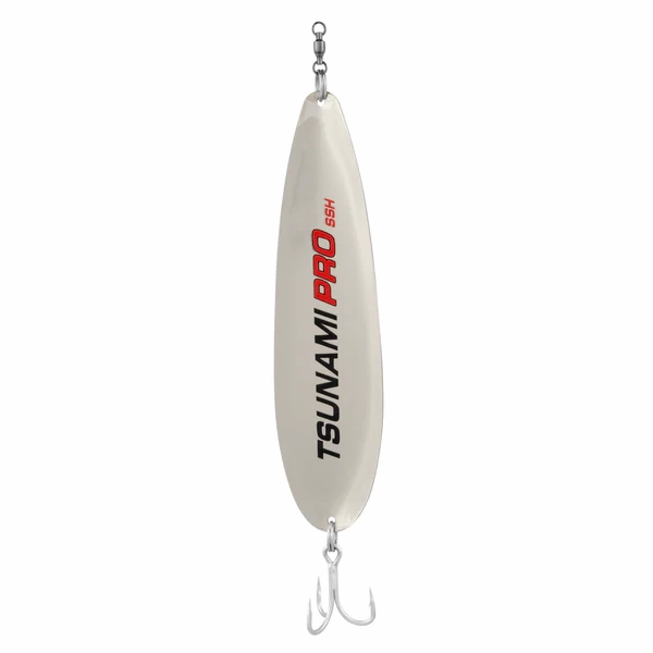 11" Pro Flutter Spoon - 6oz