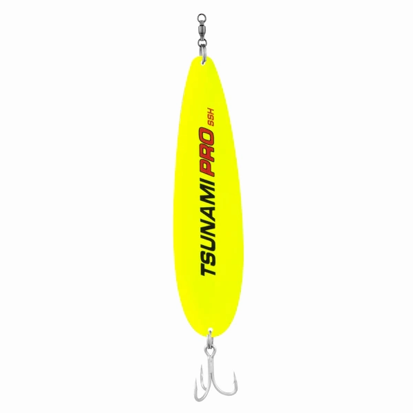 11" Pro Flutter Spoon - 6oz