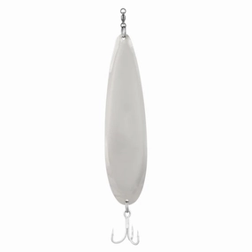 11" Pro Flutter Spoon Heavy - 7.75oz