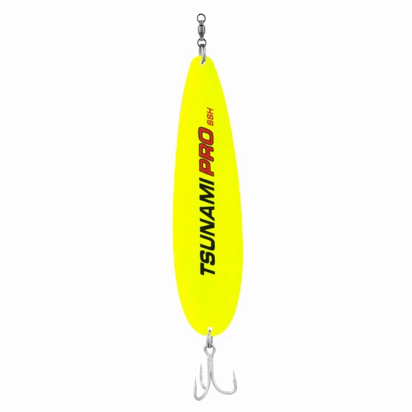 11" Pro Flutter Spoon Heavy - 7.75oz