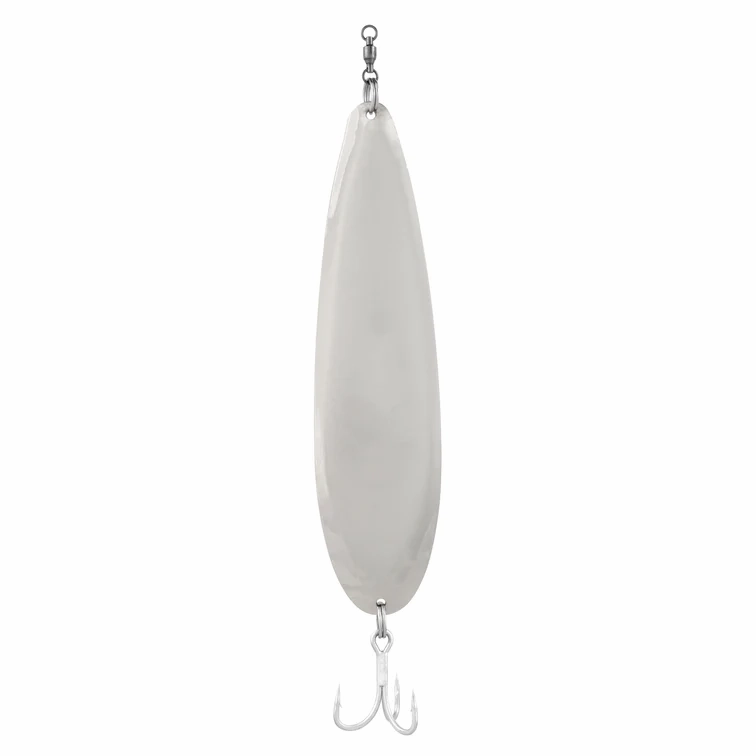 11" Pro Flutter Spoon Heavy - 7.75oz