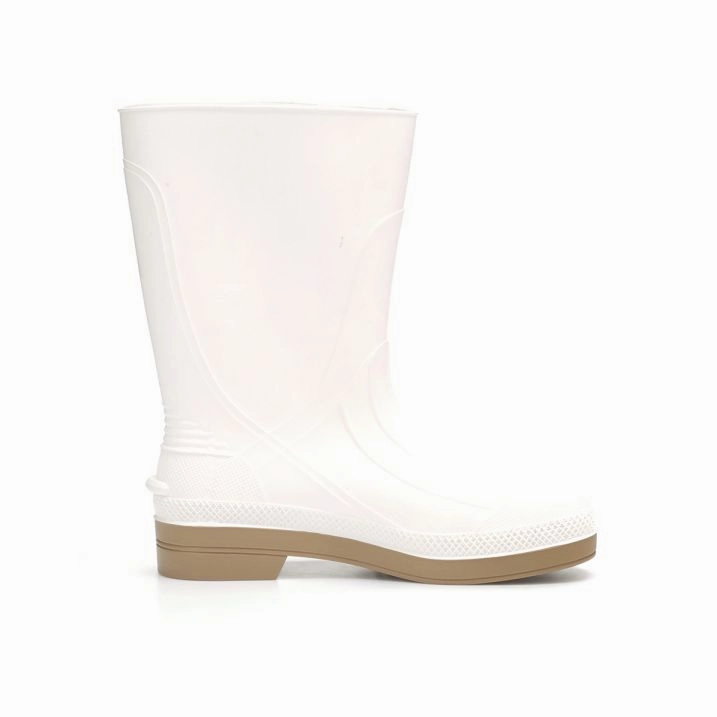 11" Waterproof Shrimp Boot