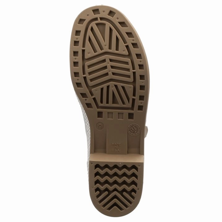 11" Waterproof Shrimp Boot