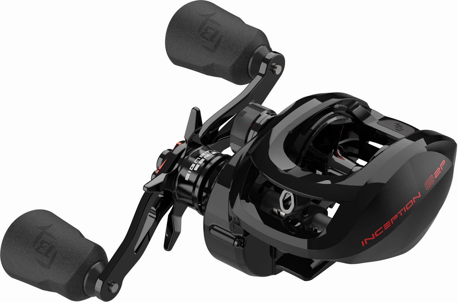 13 Fishing Inception G2 Baitcasting Reels