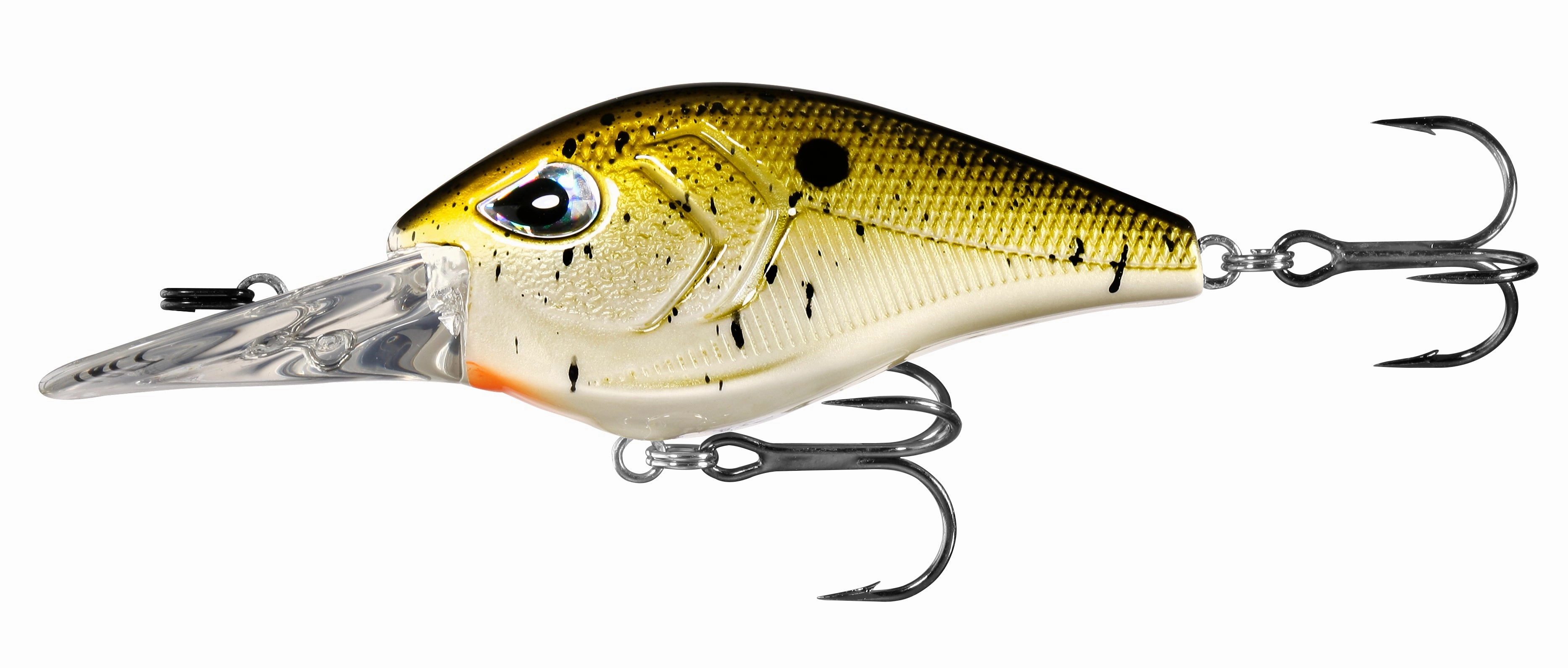 13 Fishing Troll Hunter Crankbait