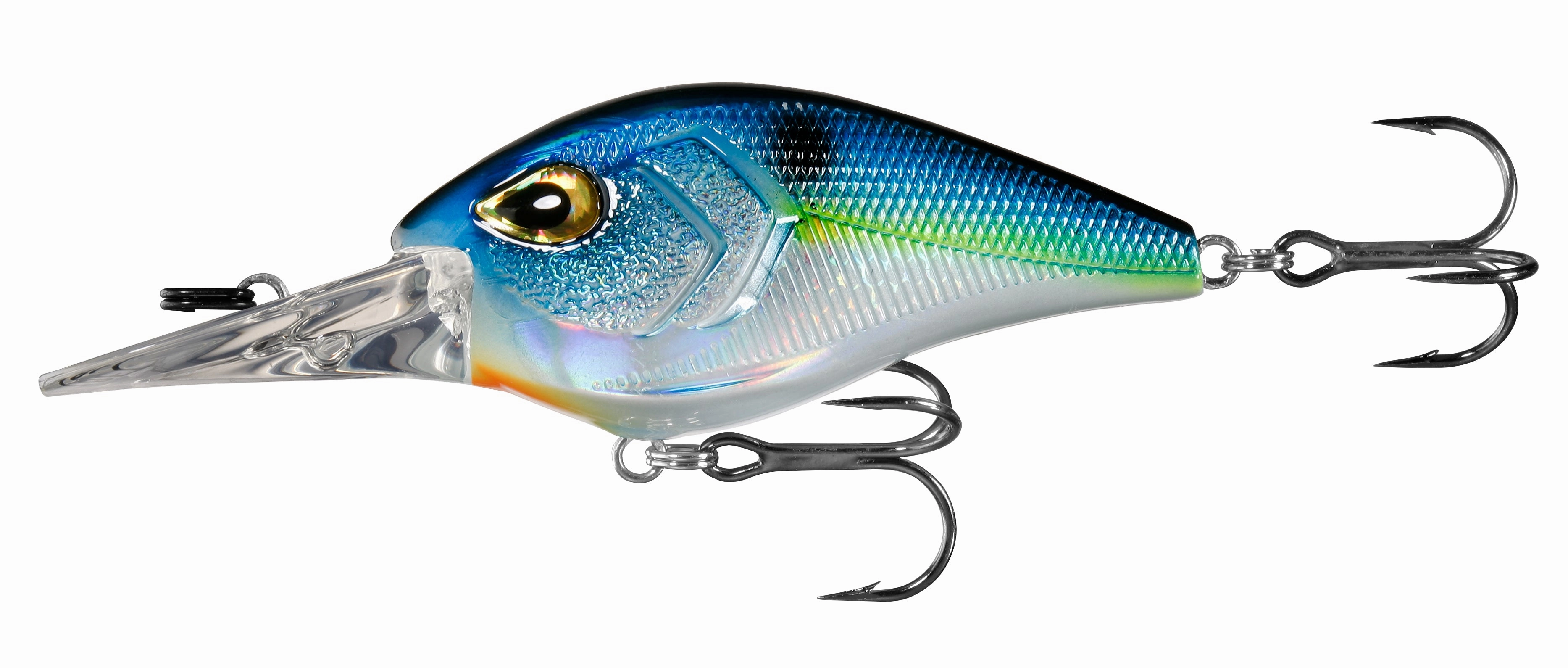 13 Fishing Troll Hunter Crankbait