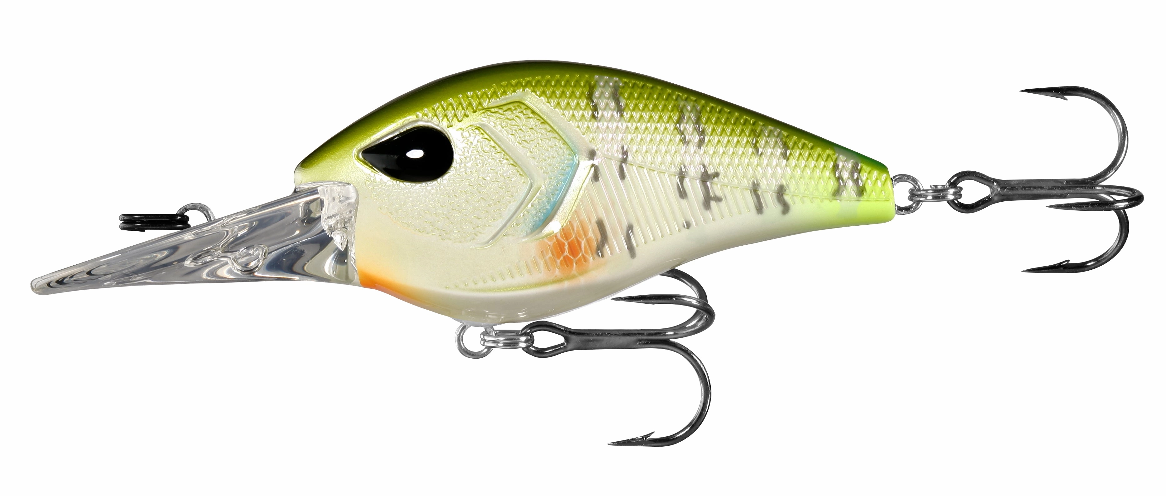13 Fishing Troll Hunter Crankbait