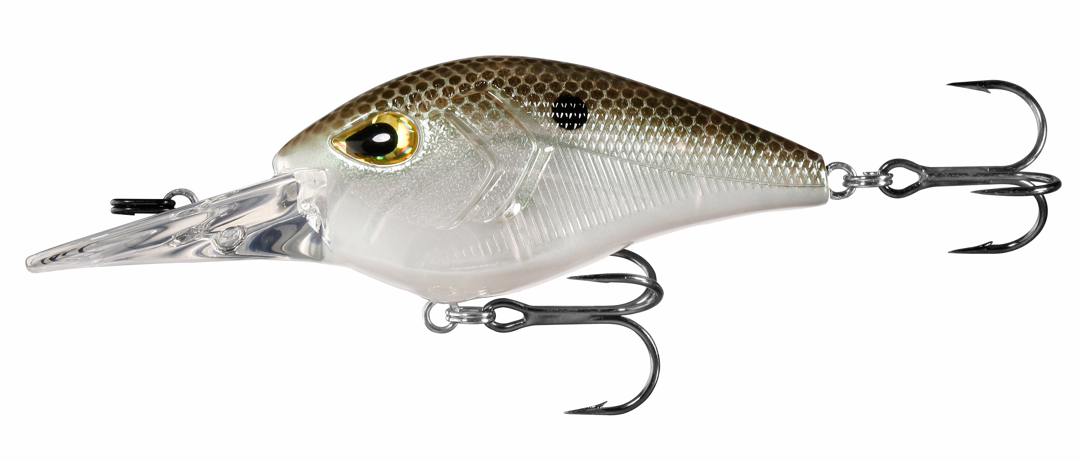 13 Fishing Troll Hunter Crankbait