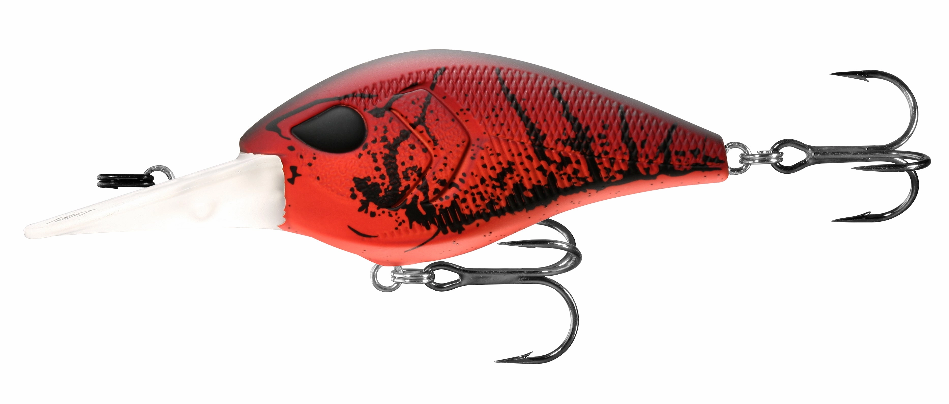 13 Fishing Troll Hunter Crankbait