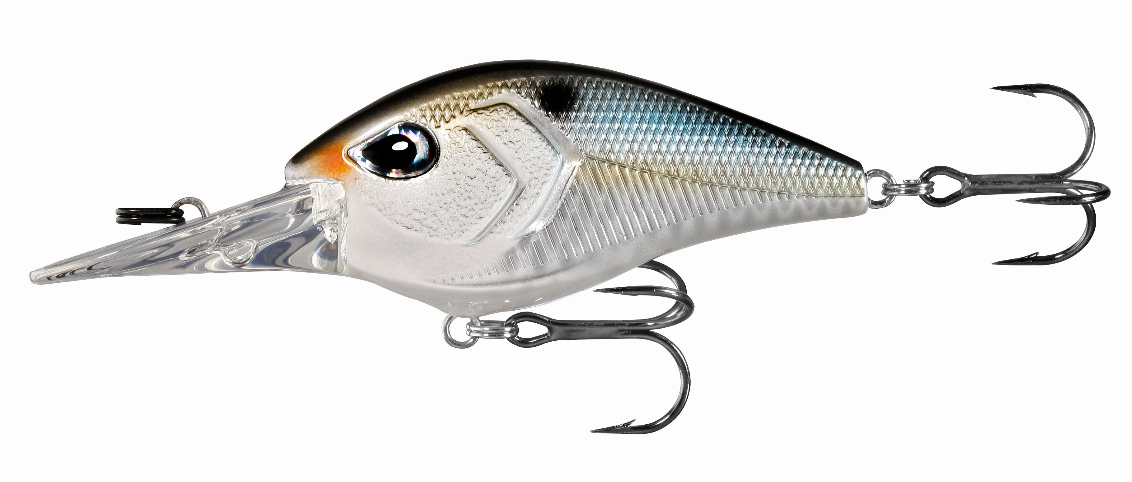 13 Fishing Troll Hunter Crankbait