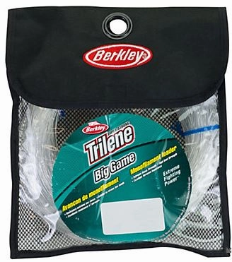 150lb Trilene Big Game - (Mono Leaders)