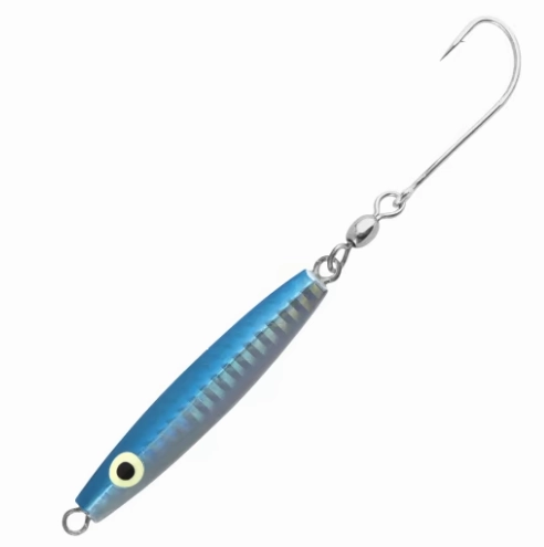 1oz Diamond Jig
