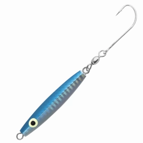 1oz Diamond Jig