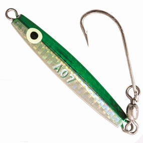 1oz Diamond Jig