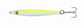 2 1/2" Epoxy Jig - (3/8 oz)
