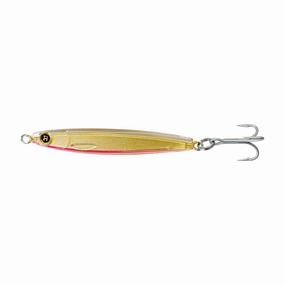 2 1/2" Epoxy Jig - Rigged - (3/8 oz)