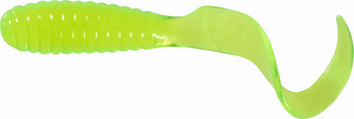 2 IN Teenie Grub