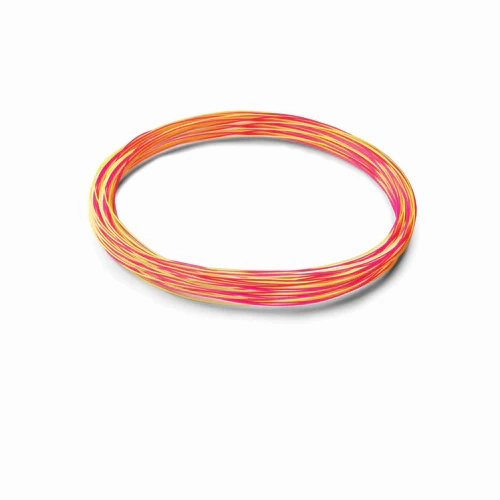 2-Tone Indicator Tippet - Single - 6lb/4x