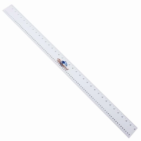 36 Inch Adhesive Fish Ruler
