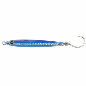 3 1/2" Epoxy Jig with In-Line Hook - (7/8 oz)