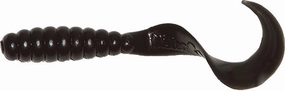 3 IN Curly Tail Grub