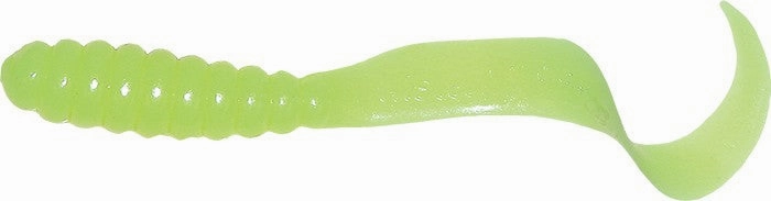 3 IN Curly Tail Grub