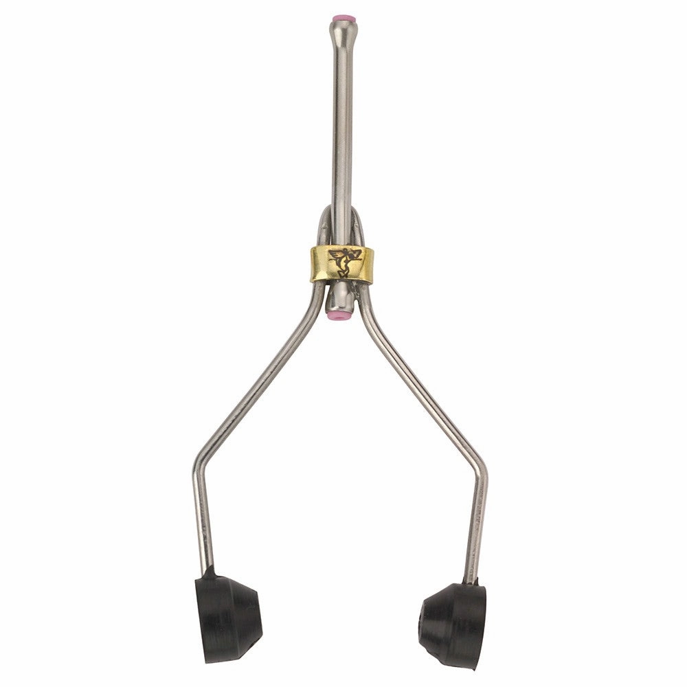 3" Ceramic Bobbin
