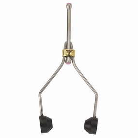 3" Ceramic Bobbin
