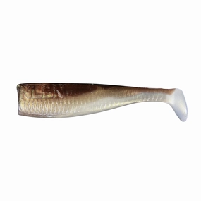 3" Paddle Tail - 5pk
