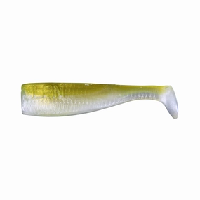 3" Paddle Tail - 5pk