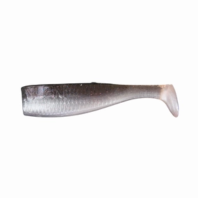 3" Paddle Tail - 5pk
