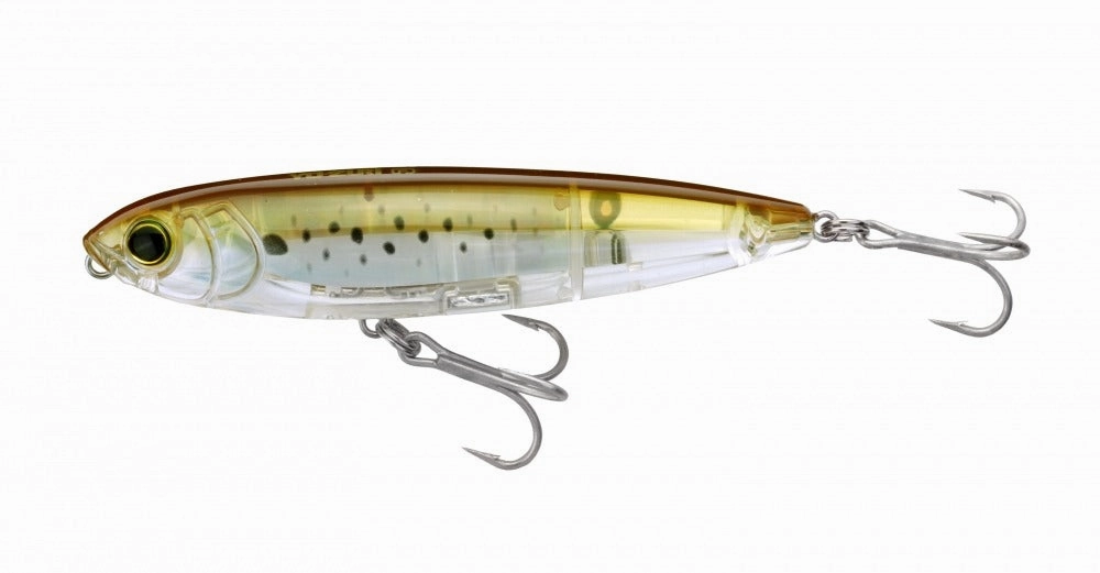 3D Inshore TopKnock Pencil - (5 inch)