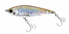 3D Inshore Twitchbait Slow Sinking Lure - (5-1/4 inch)