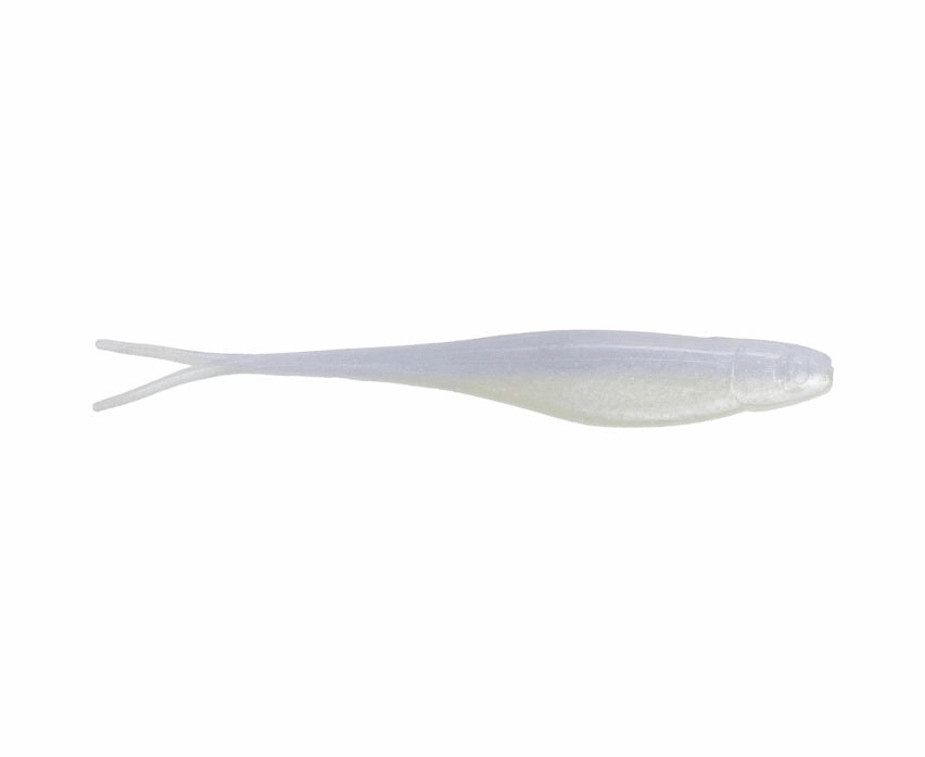 3X Z-Too Soft Jerkbait - (5 inch)