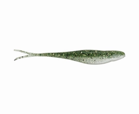 3X Z-Too Soft Jerkbait - (5 inch)