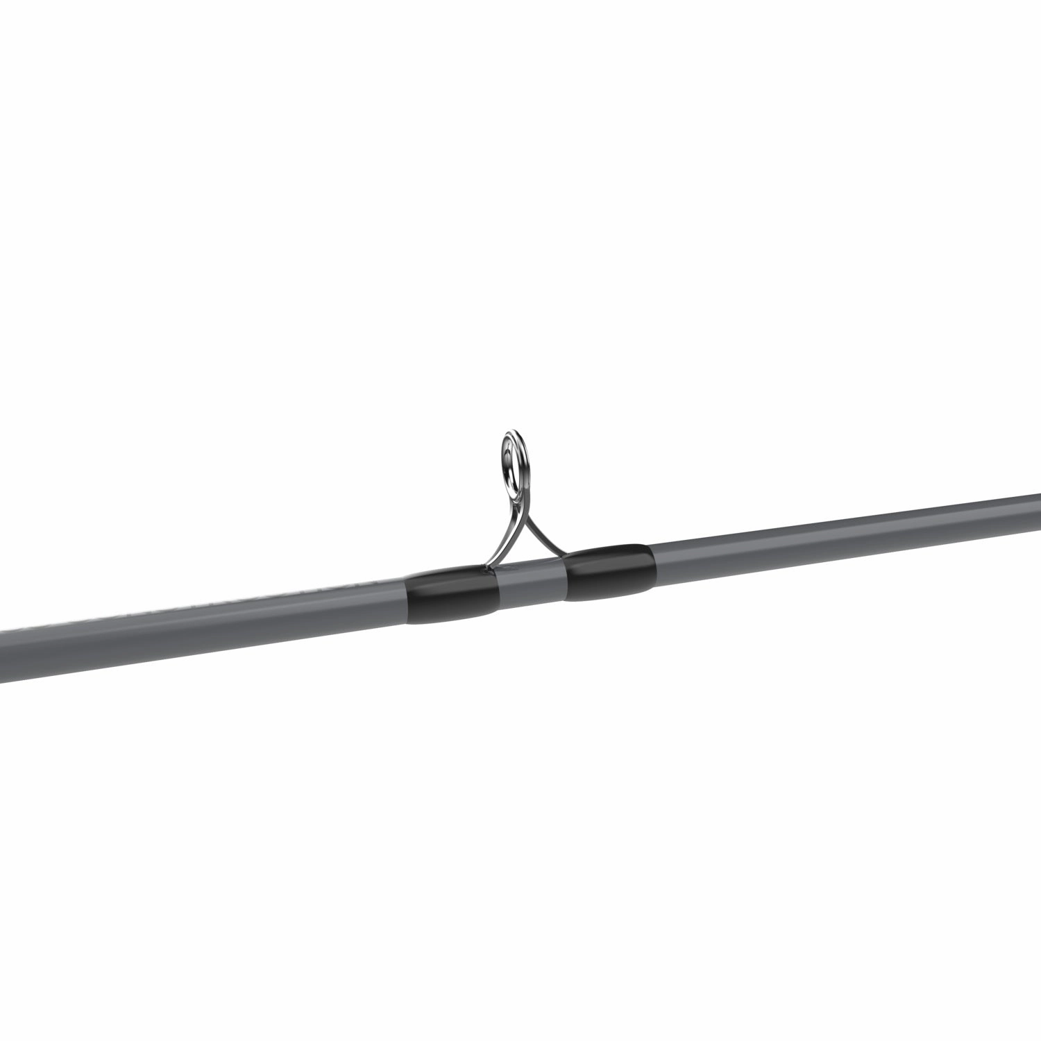 404 Hoss 5'6" Medium 2-Piece Spincast Combo with Eagle Claw Tackle