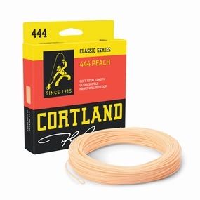 444 Fly Line - WF3/F - 90ft
