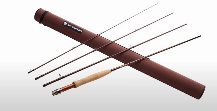 480-4 Classic trout rod