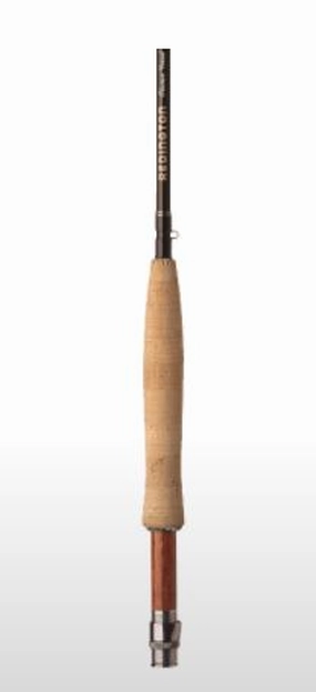 480-4 Classic trout rod