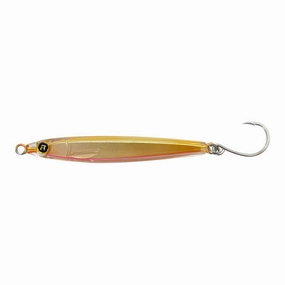 4 1/2" Epoxy Jig - (2 oz)