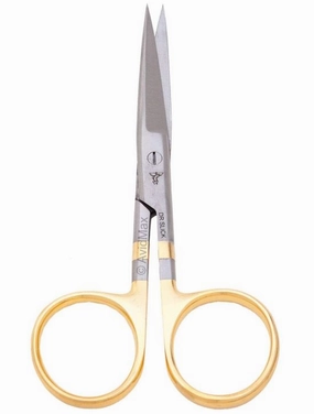 4.5' Hair Scissor