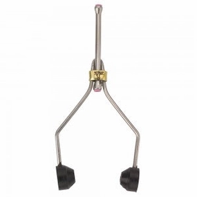 4.75" Ceramic Bobbin
