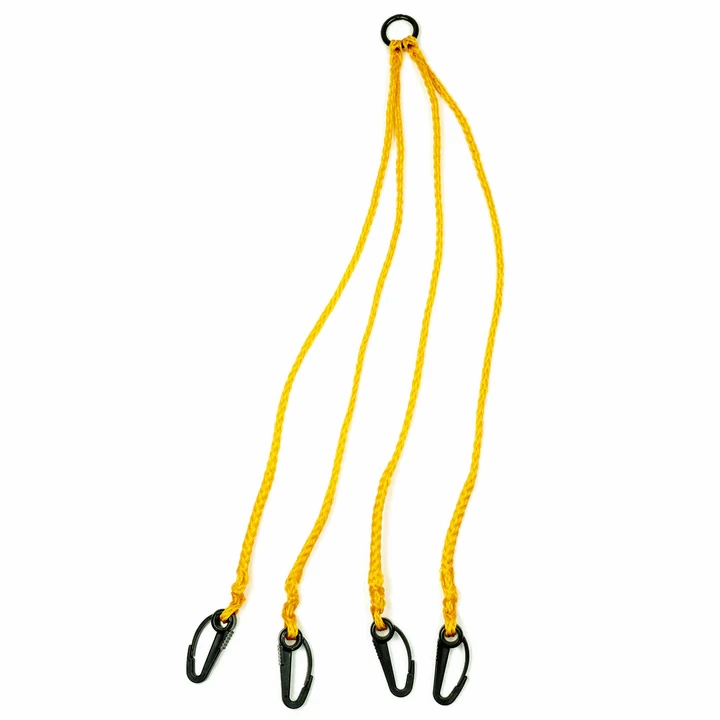 4 Arm Trap Harness