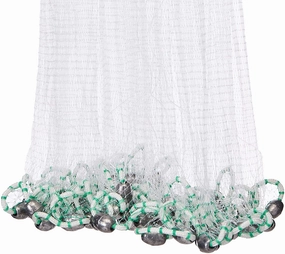 4` Cast Net