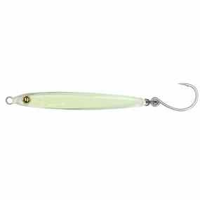 4" Epoxy Jig with In-Line Hook - (1 1/4 oz)