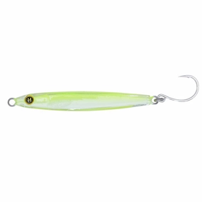 4" Epoxy Jig with In-Line Hook - (1 1/4 oz)