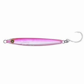 4" Epoxy Jig with In-Line Hook - (1 1/4 oz)