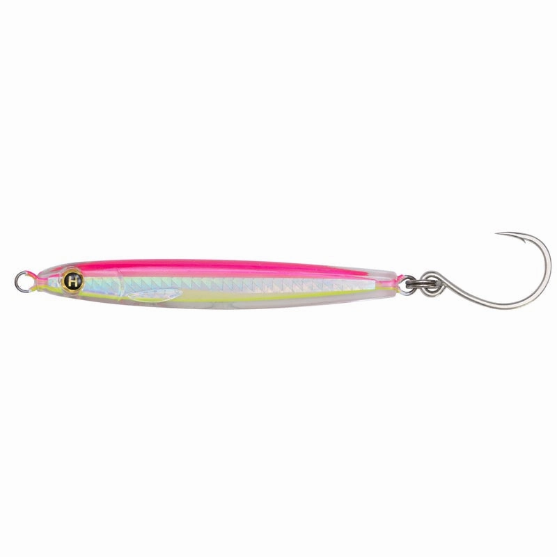 4" Epoxy Jig with In-Line Hook - (1 1/4 oz)